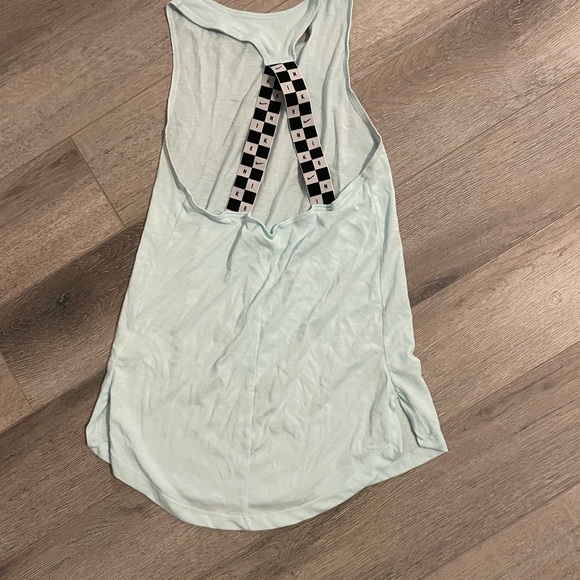 Nike Racerback Tank - Picture 2 of 2